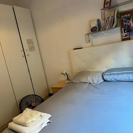 Apart-hotel Sanchez Bcn
